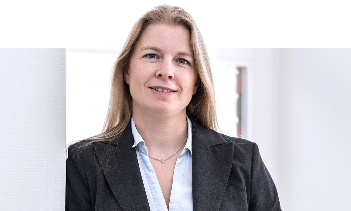 Jessica Sauter-Rönneper, Rechtsanwältin, Fachanwältin für Familienrecht